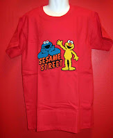 Sesame Street T-Shirt