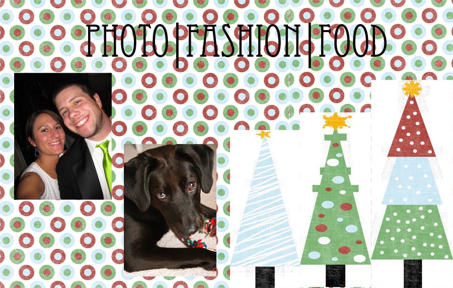 Photo.Fashion.Food.