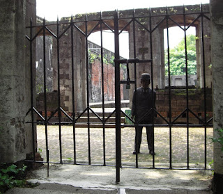 Statue of Jose Rizal