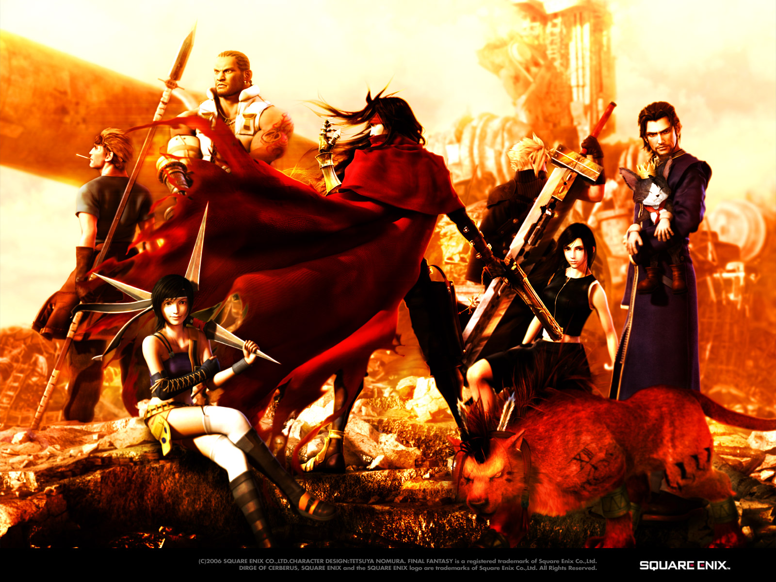 http://4.bp.blogspot.com/_MOXBrz6YooM/R1PIAEt-g4I/AAAAAAAAAAM/XBwbnzuHIIM/s1600-R/_sith%2520cid_highwind%2520cloud_strife%2520ff7%2520ffvii%2520final_fantasy_7%2520gun%2520red%2520red_xiii%2520sword%2520tifa_lockhart%2520vincent_valentine%2520yuffie_kisaragi.jpg