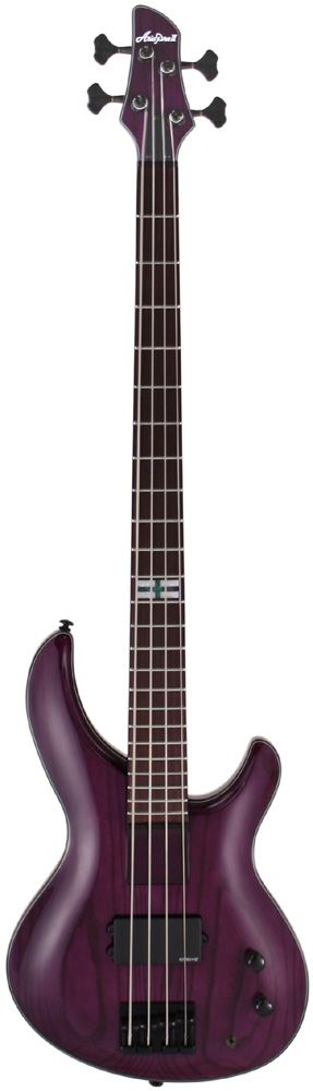 Aria Bass