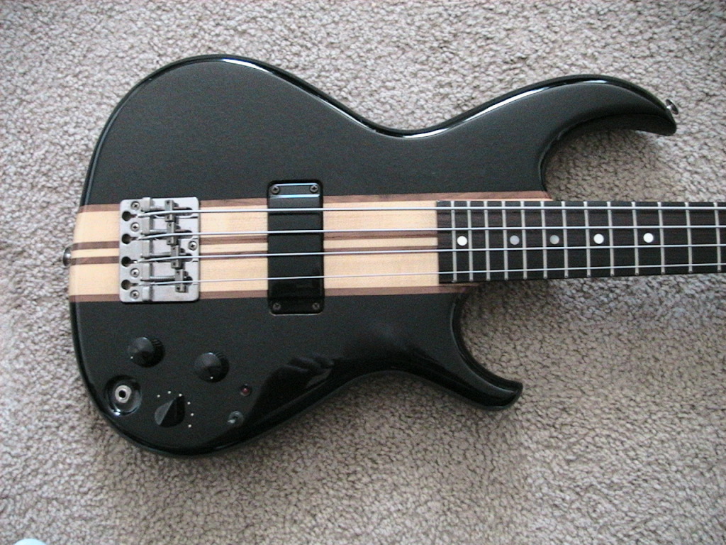 Aria Basses Aria Pro II SB1010