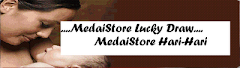 Medaistore Lucky Draw