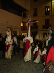 Cofradía eucarística de la Santa Cena.