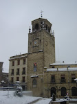 La torre del reloj