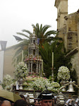 Corpus Christi de Baeza.