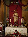 Altar Corpus de Úbeda.