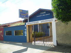 CEDHI - Centro de Desenvolvimento Humano Integral