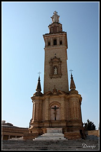 Detalle del Monumento