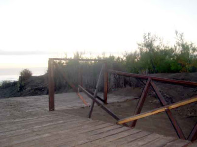 bajada 1