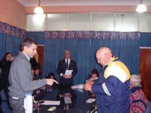 Lentes y pensiones 2 lentes