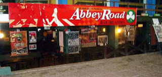 abbey