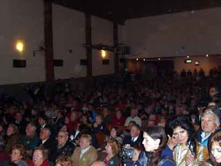 Boudou entregó pensiones y computadoras a jubilados 4 acto Boudou 1