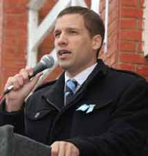 Asunción de delegados en Las Toninas, Santa Teresita y Mar del Tuyú 2 juan pablo utim