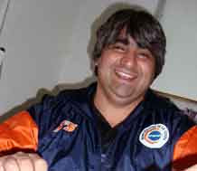 1º Copa Inter Centros Comunitarios 2008 3 pedros