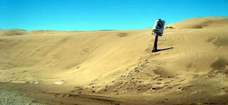 Mar de Ajó norte: Recuperación de playas 5 playa 1
