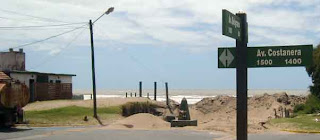 ROMPEEEE PEPE!!! 5 bajada costanera sb