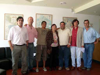 club social escritura