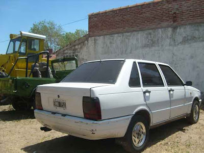 auto secuestrado 1