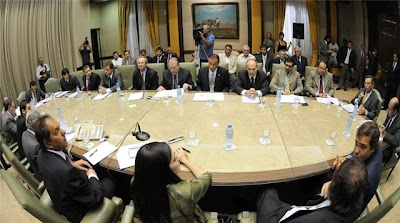 scioli+y+intendentes