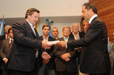 scioli