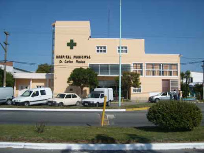 hospital mda