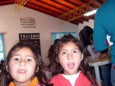 Chicos