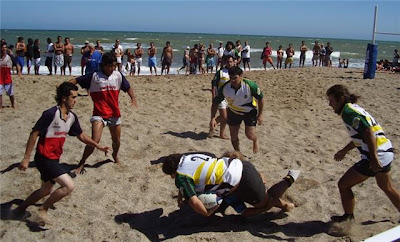 rugby