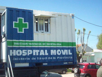 hospital