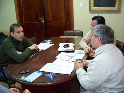 intendentes