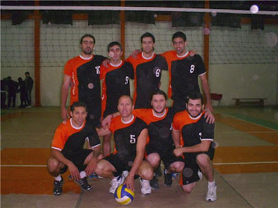 voley