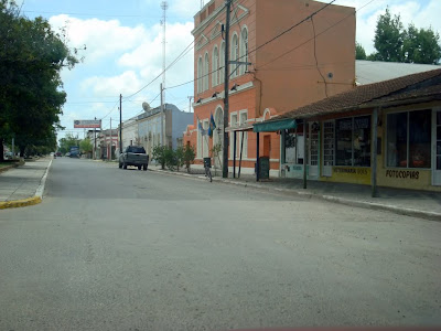 Gral. Lavalle Lanzamiento del programa de recuperación de residuos sólidos 2 Casa+de+la+cultu+lavalle