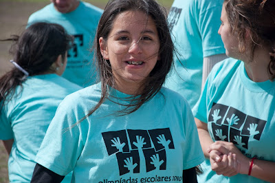 Comenzaron las Olimpíadas Escolares 2010 8 13092010 DSC0116 106