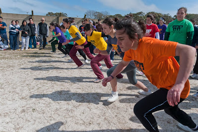 Comenzaron las Olimpíadas Escolares 2010 6 13092010 DSC0125 115