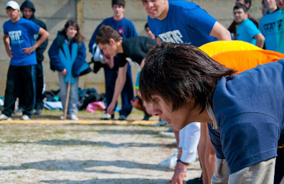 Comenzaron las Olimpíadas Escolares 2010 2 13092010 DSC0149 139