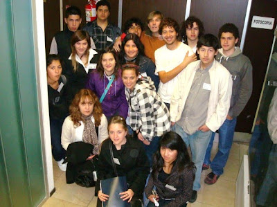 DELEGACION
