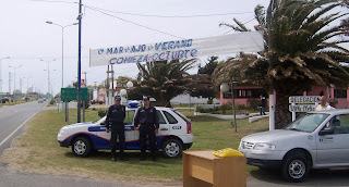 Programa de Actividades en Mar de Ajó para este fin de semana 3 Foto+archivo