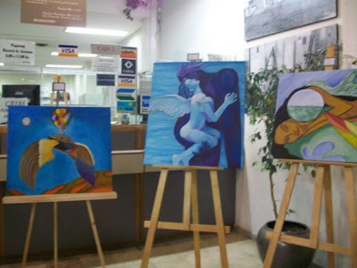 Exposiciòn ''Arte para compartir ll '' 2 12432 1198578498950 1663141003 513749 6886555 n
