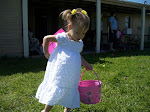 Maddy - Easter 2010