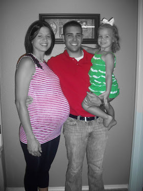 The Bristow's