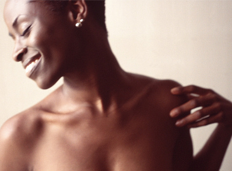 that African American women ages 35 to 44 have a death rate from breast that African American women ages 35 to 44 have a death rate from breast