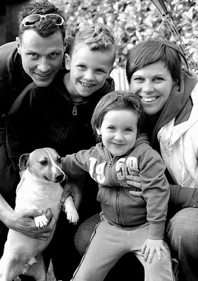 We are a happy family - You too can have it!