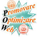 Promovare Optimizare Web