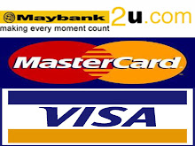 Online Payment Available @ Our Outlets :