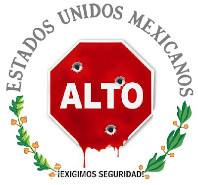 LA INSEGURIDAD EN MEXICO la inseguridad en mexico:
