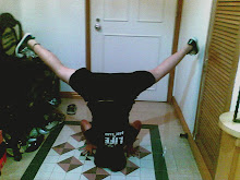 HEAD STAND~~