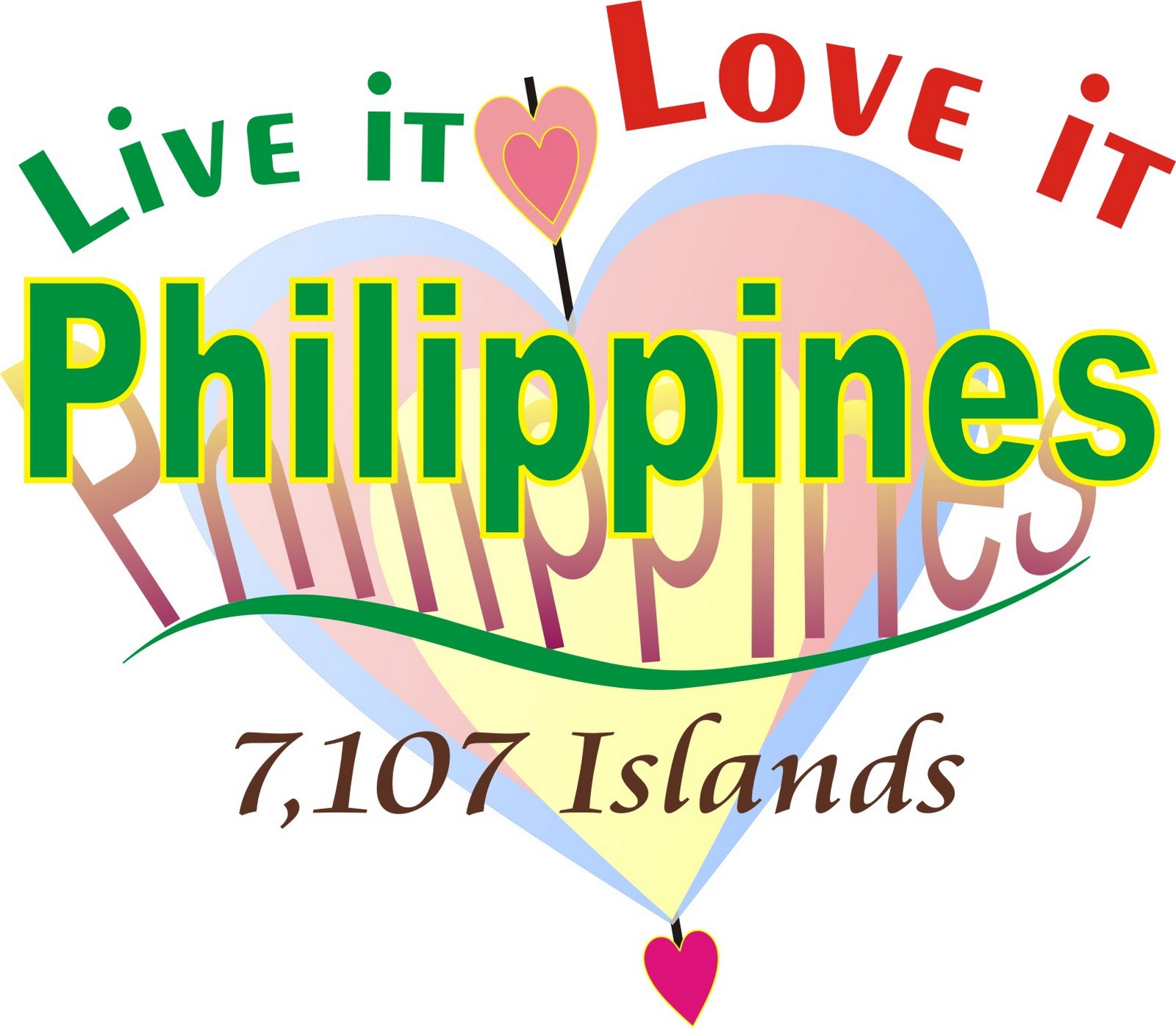 Saliksikin ang Luzon , Kabisayaan , at Mindanao
