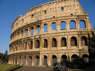 Romantic Honeymoon Destinations Rome