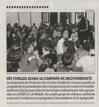 Remate Campaña Medioambiente