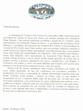 Comunicado Prensa